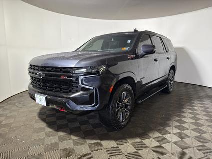 2023 Chevrolet Tahoe Beckley WV