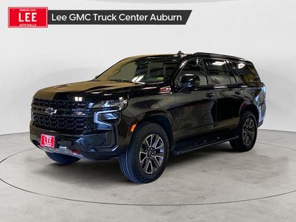 2023 Chevrolet Tahoe La Grande OR