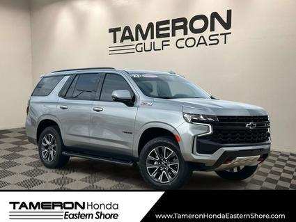 2023 Chevrolet Tahoe Daphne AL