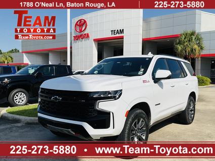 2023 Chevrolet Tahoe Baton Rouge LA