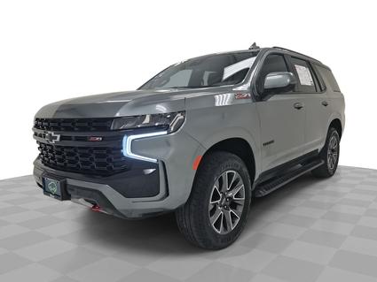 2023 Chevrolet Tahoe Livingston TX