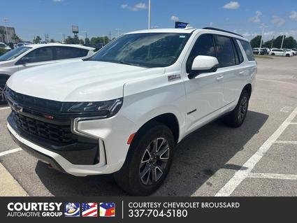 2023 Chevrolet Tahoe Broussard LA