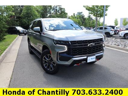 2023 Chevrolet Tahoe Chantilly VA