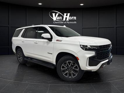 2023 Chevrolet Tahoe Plymouth WI