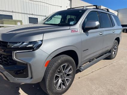 2023 Chevrolet Tahoe Whitesboro TX