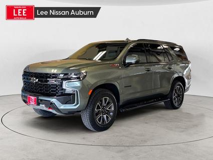 2023 Chevrolet Tahoe La Grande OR
