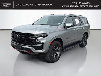 2024 Chevrolet Tahoe Vestavia Hills AL