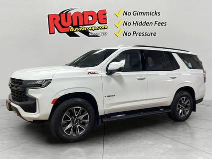 2024 Chevrolet Tahoe Hazel Green WI