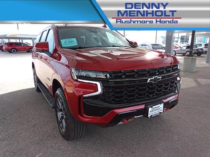 2024 Chevrolet Tahoe Rapid City SD