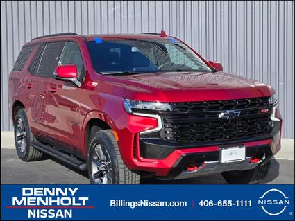 2024 Chevrolet Tahoe Billings MT