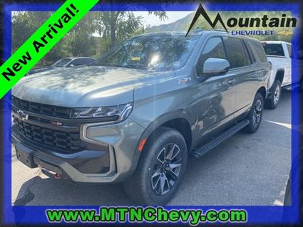 2024 Chevrolet Tahoe Glenwood Springs CO