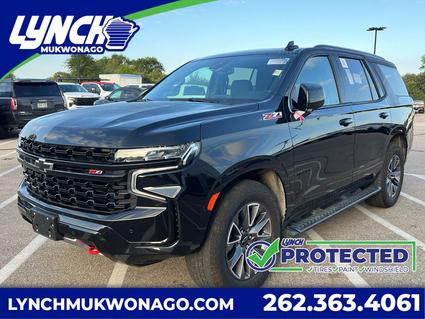 2024 Chevrolet Tahoe Mukwonago WI