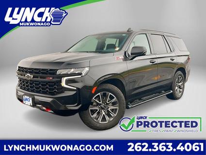 2024 Chevrolet Tahoe Mukwonago WI