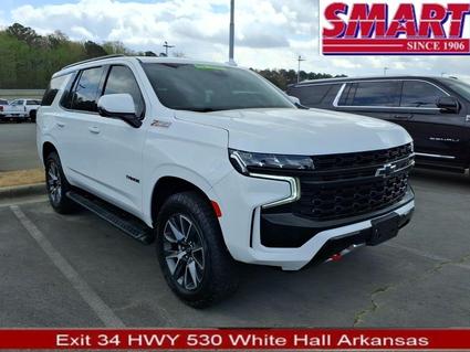 2024 Chevrolet Tahoe White Hall AR