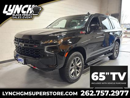 2024 Chevrolet Tahoe Burlington WI