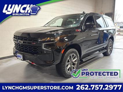2024 Chevrolet Tahoe Burlington WI