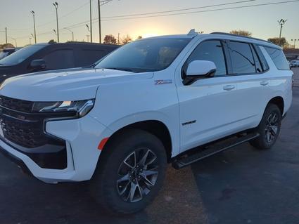 2024 Chevrolet Tahoe Clinton TN