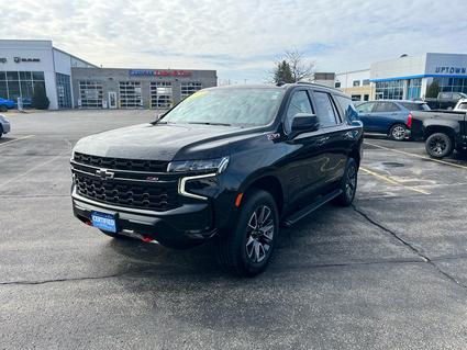 2021 Chevrolet Tahoe Slinger WI