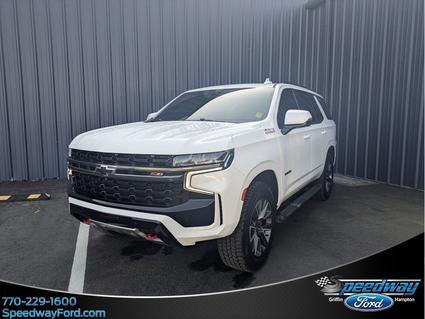 2021 Chevrolet Tahoe Griffin GA