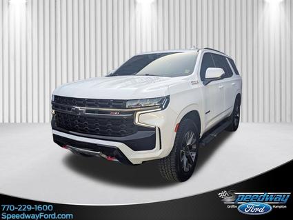 2021 Chevrolet Tahoe Griffin GA
