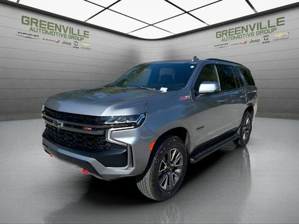 2021 Chevrolet Tahoe Greenville AL