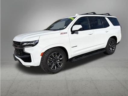 2021 Chevrolet Tahoe Glenwood Springs CO