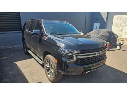 2021 Chevrolet Tahoe Birmingham AL