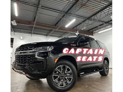 2021 Chevrolet Tahoe Birmingham AL