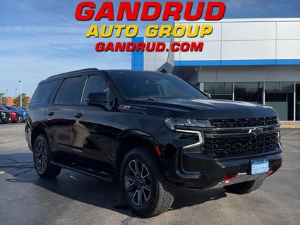 2021 Chevrolet Tahoe Green Bay WI