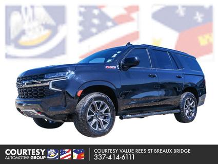 2021 Chevrolet Tahoe Breaux Bridge LA