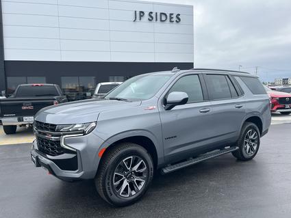 2021 Chevrolet Tahoe Cape Girardeau MO