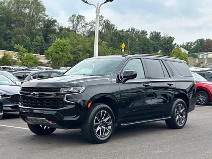 2021 Chevrolet Tahoe  