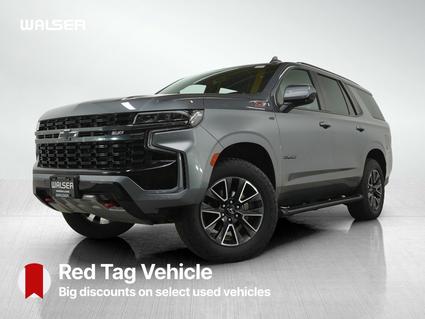 2021 Chevrolet Tahoe Hopkins MN