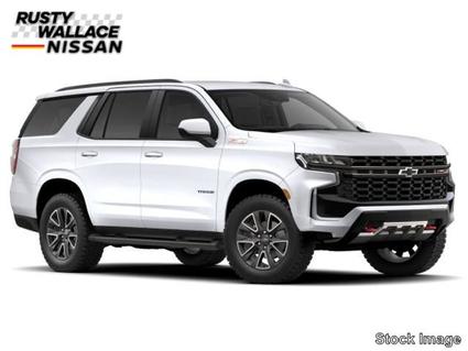 2021 Chevrolet Tahoe Knoxville TN