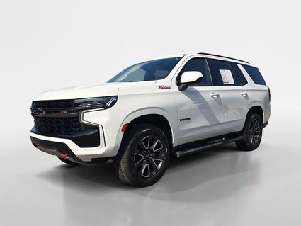 2021 Chevrolet Tahoe Knoxville TN