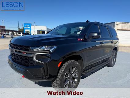 2022 Chevrolet Tahoe Harvey LA