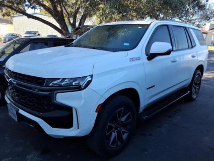 2022 Chevrolet Tahoe La Vernia TX