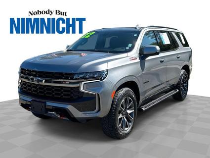 2022 Chevrolet Tahoe Jacksonville FL