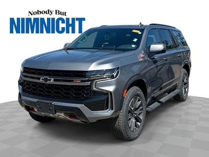 2022 Chevrolet Tahoe Jacksonville FL