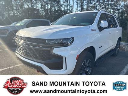 2022 Chevrolet Tahoe Albertville AL