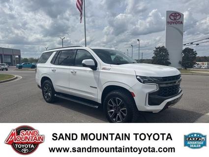 2022 Chevrolet Tahoe Albertville AL