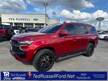 2022 Chevrolet Tahoe Knoxville TN