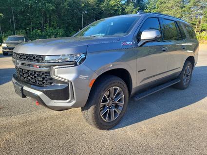 2022 Chevrolet Tahoe Cleveland GA
