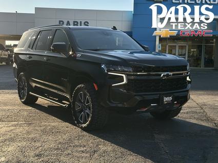 2022 Chevrolet Tahoe Newberry SC