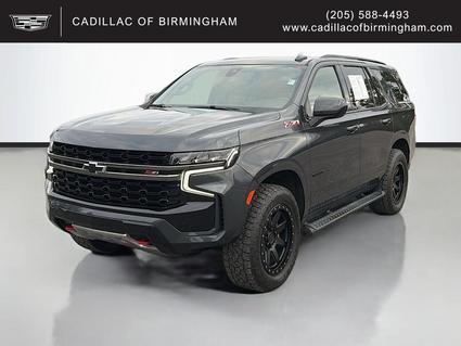 2022 Chevrolet Tahoe Vestavia Hills AL