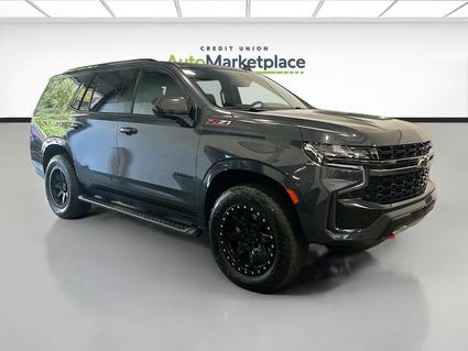2022 Chevrolet Tahoe Winston Salem NC