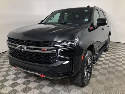 2022 Chevrolet Tahoe Houma LA