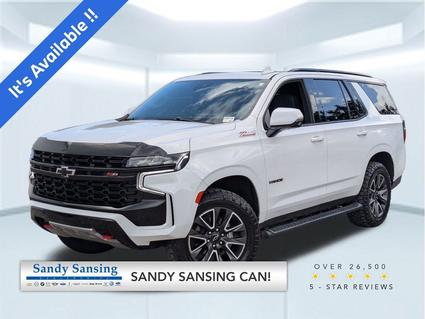 2023 Chevrolet Tahoe Pensacola FL