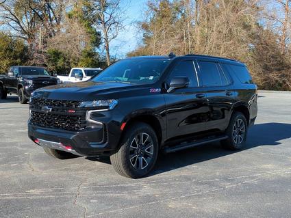 2023 Chevrolet Tahoe Newberry SC