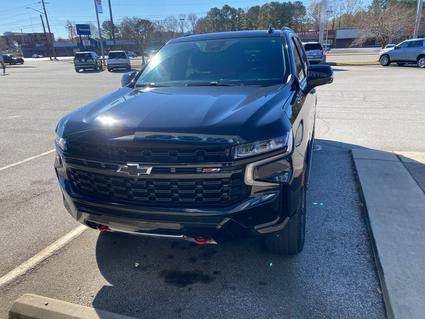 2023 Chevrolet Tahoe Newberry SC
